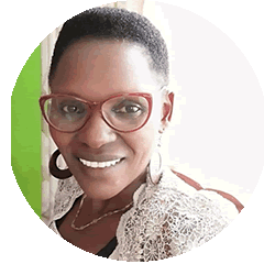 Dr,Rose M Kithungu (Ph.D)